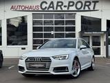 Audi S4 Avant 3.0 TFSI quattro| CARBON| VIRTUAL| - gebrauchte Audi S4 aus dem Jahr 2017