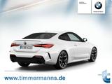 BMW 430d xDrive Coupe Navi Tempom.aktiv Bluetooth - BMW 430 Jahreswagen