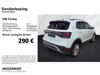 Volkswagen T-Cross - Vorschau Bild 2