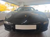 Porsche 997 Carrera 4 GTS Coupe*PCM*PASM*BOSE - Porsche 997 mit Benzin-Antrieb: Sportwagen, Automatik