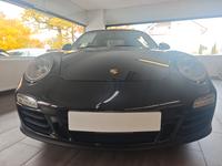 Porsche 997 Carrera 4 GTS Coupe*PCM*PASM*BOSE