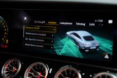 MERCEDES-BENZ AMG GT 63 S E Performance*PANO*360*SITZKLIMA*HU