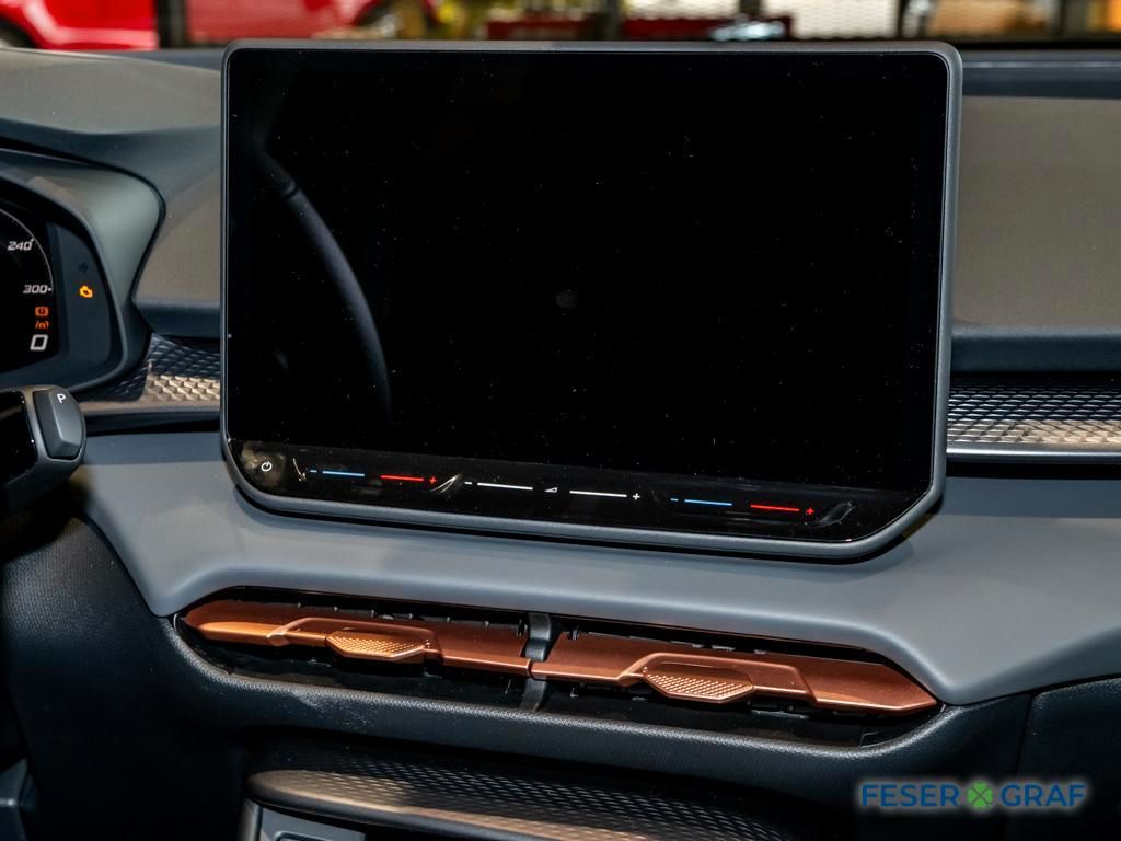 Cupra Terramar - Bild 8