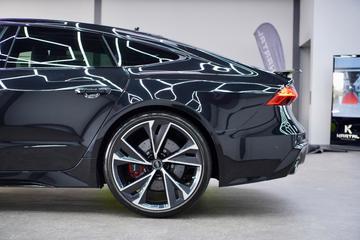 صورة مصغرة 17 لـ 2025 AUDI RS7