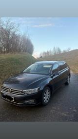Volkswagen Passat Variant 2.0 TDI DSG Business Line 
