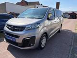 Opel Zafira Life Selection LANG 9 SITZE++ - gebrauchte Opel Zafira Life aus dem Jahr 2020