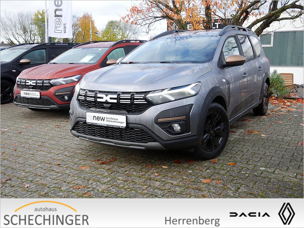 Dacia Jogger Extreme TCe 110 KLIMA PDC SHZ KAMERA LED