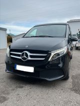 Mercedes-Benz Marco Polo 250D  - Angebote entsprechen deinen Suchkriterien