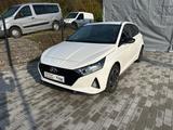 Hyundai i20 Connect & Go 1.Hand/Bose/Navi/Kamera - gebrauchte Hyundai i20 aus dem Jahr 2023