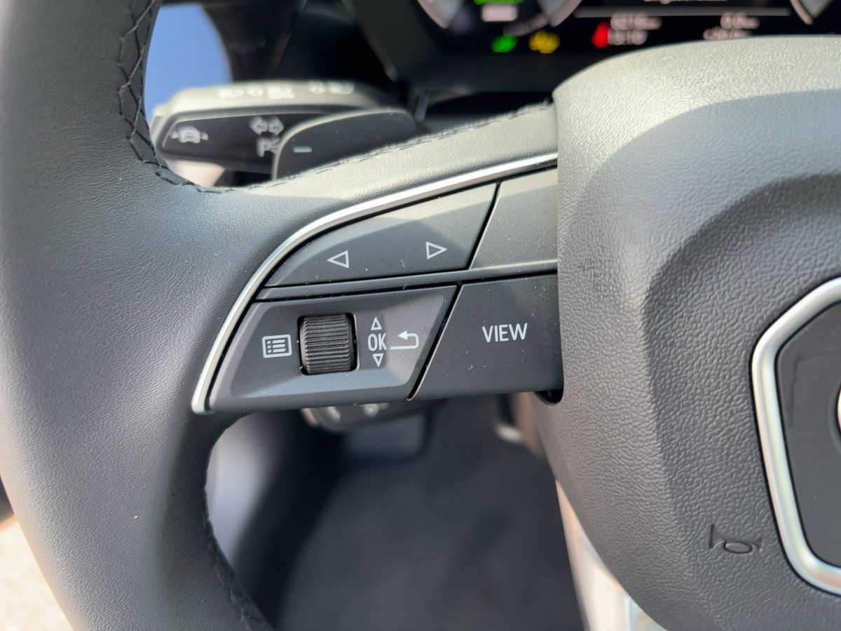 Audi A3 - Bild 13