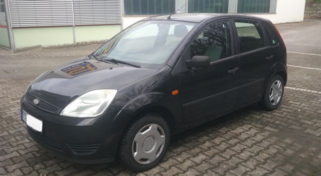 Ford Fiesta 1,3 Viva