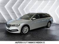 Skoda Superb Combi 1.5 TSI Ambition DSG NAVI KEYLE