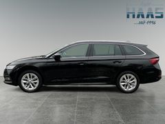 Fahrzeugabbildung Skoda Octavia Combi Style DSG Navi LED ACC Lane Kamera