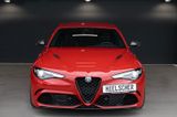 Alfa Romeo Giulia QV Quadrifoglio - GRAIL - Schmidt 1.Hand - Alfa Romeo in Hamburg