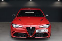 ALFA ROMEO Giulia QV Quadrifoglio - GRAIL - Schmidt Felgen