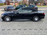 Mercedes-Benz Mercedes-AMG S 650Cabriolet/Maybach - : Roadster, Mercedes