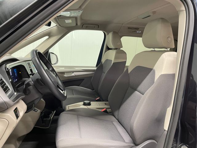 T7 Multivan 2.0 TDI DSG NAVI LED RFK SHZ TEMPOMA
