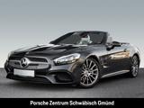 Mercedes-Benz SL 400 Sportpaket Bi-Color-Leder Harman Kardon