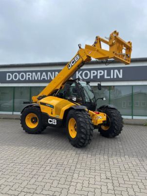 JCB 542-70 AgriPro