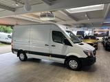 Mercedes-Benz Sprinter 316 CDI*Hoch+Lang*Klima*Garantie* - Mercedes-Benz Sprinter Gebrauchtwagen in Dortmund
