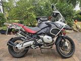 BMW R 1200 GS Adventure - BMW 2007 R 1200 GS
