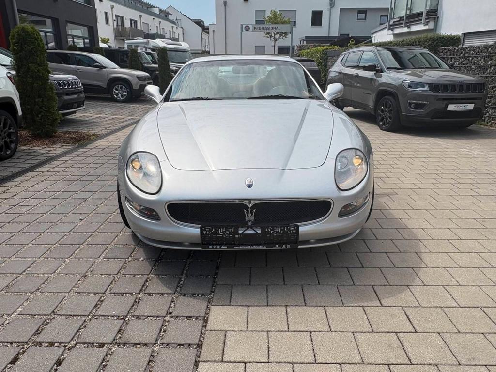 Maserati 4200