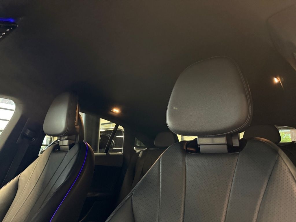 Mercedes-Benz EQE 300 Advanced Plus+LED+MEM+HL+TOTW+AHK foto 17