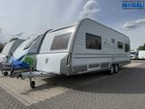 Tabbert Puccini 655 TD KLima,Markise,Etagenbett - Offers