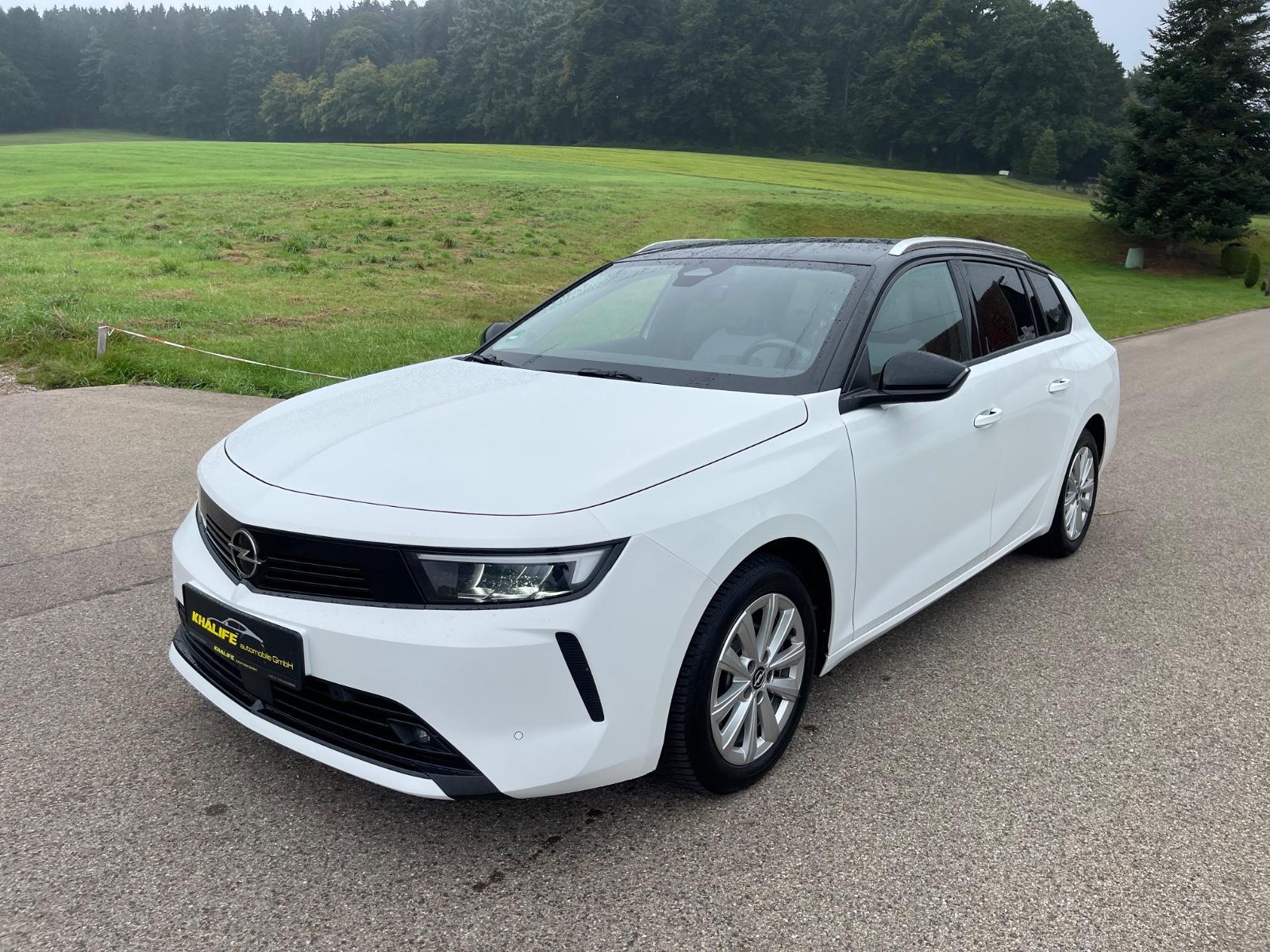 Opel Astra L Sports Tourer Business Elegance