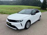 Opel Astra L Sports Tourer Business Elegance - Opel Astra: Business Elegance