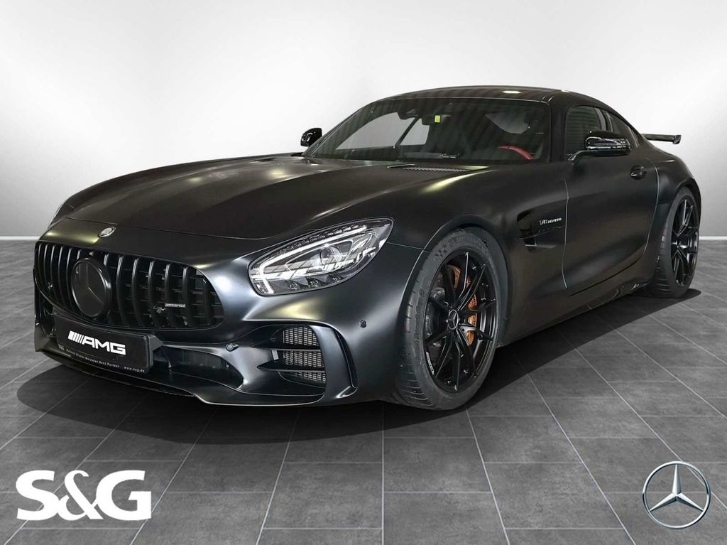 Mercedes-Benz AMG GT R