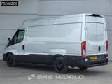 Iveco Daily 35S21 BPM VRIJ! 3.0L Automaat Black Editio - Iveco Diesel Koffer Daily 2 3