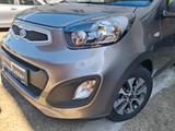 Kia Picanto 1.0 Attract - gebrauchte Kia Picanto aus dem Jahr 2011