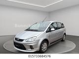 Ford C-Max C-MAX 1.8 - gebrauchte Ford C-Max aus dem Jahr 2010