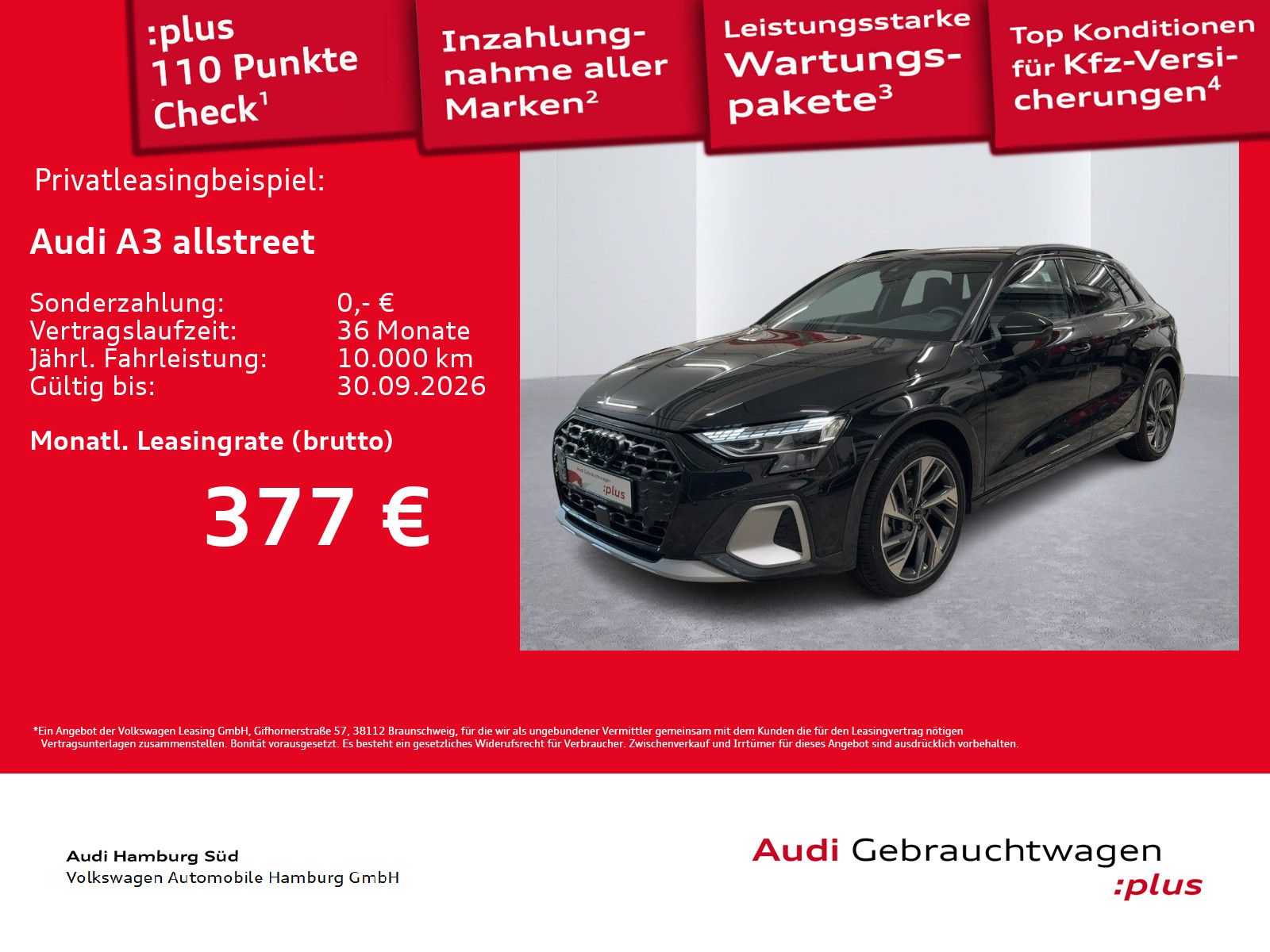 Audi A3 - Bild 2