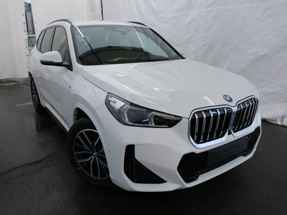 BMW X1 - Bild 3