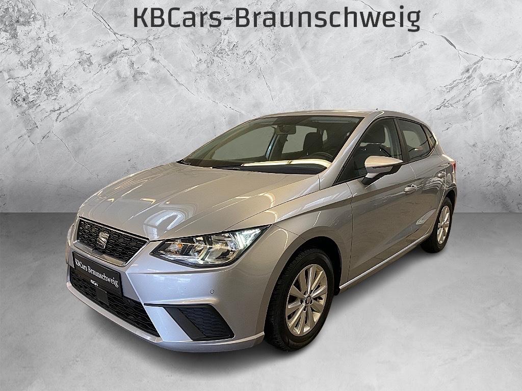 Seat Ibiza Style*Navi*RCam*PDC*MFL