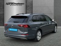 Volkswagen Golf - Vorschau Bild 5
