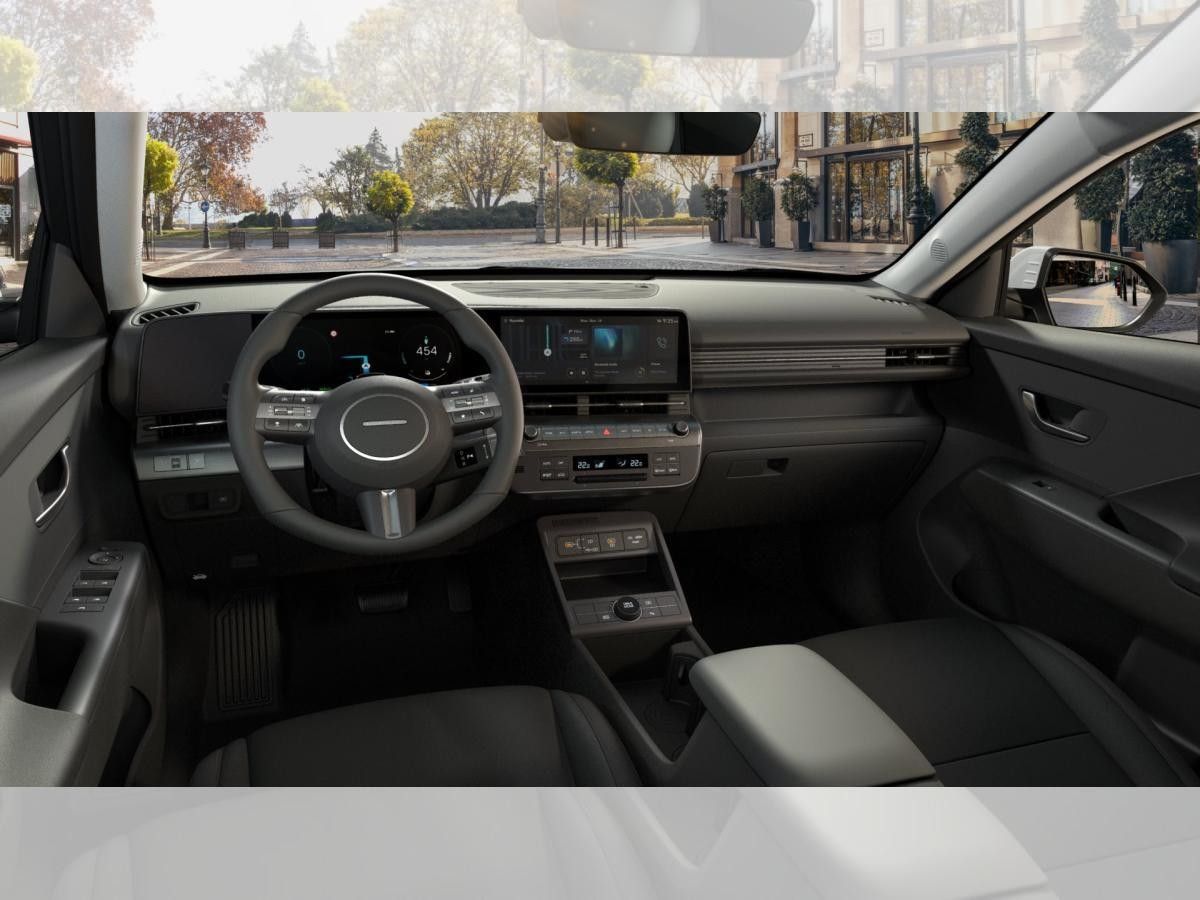 Hyundai KONA Elektro - Bild 7