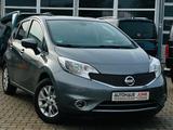 Nissan Note-Navi-Kamera - Nissan Note: Van
