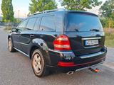 Mercedes-Benz GL 320 CDI 4MATIC - - gebrauchte Mercedes-Benz GL-Klasse aus dem Jahr 2007