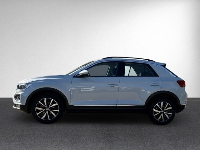 T-Roc 1.0 TSI STYLE AHK+LED+NAVI.+KLIMA+PDC+SIHZ