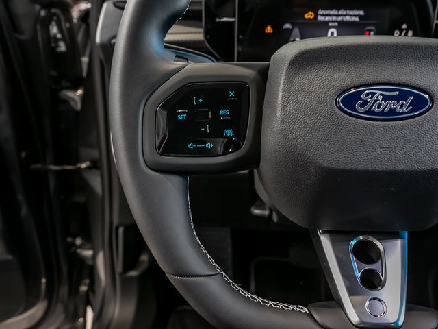 Ford Capri RWD Premium Digi Cockpit Navi Memorysi LED