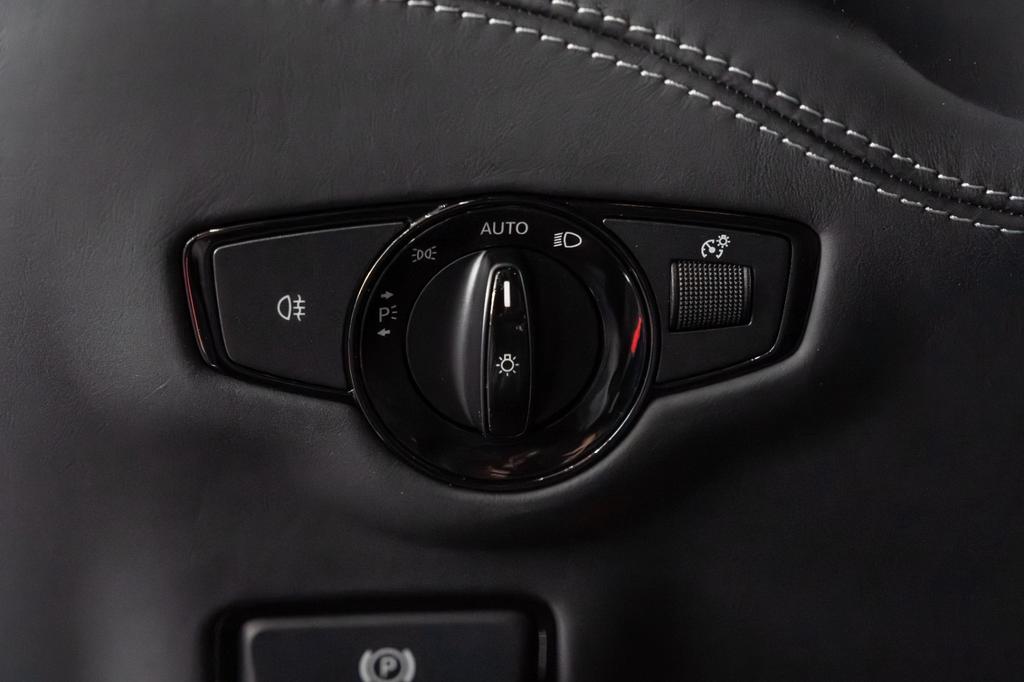 Mercedes-Benz S 63 AMG