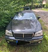 Hyundai XG 350 - Hyundai: Xg