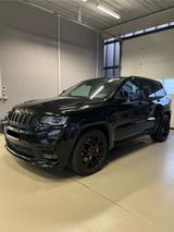 Jeep Grand Cherokee 6.4l V8 HEMI SRT Automatik SRT