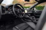 Porsche Cayenne Turbo GT  TechArt  880PS - Porsche in Aachen