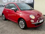Fiat 500 Pop - Fiat 500 aus 2012: Pop