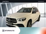 Mercedes-Benz GLE 350 de 4M AMG AHK Night DISTRONIC 360 Kam - gebrauchte Mercedes-Benz GLE 350 aus dem Jahr 2023