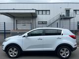 Kia Sportage 2WD 1.6*SHZ*TEMPO*SCHIEBEDACH*KAM*ISO - Kia Sportage: I